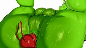 Want To See Gay Furry Porn Compilation?