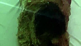 Nice and slow with a real ebony ass