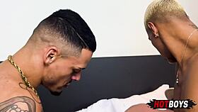 Games And SEX At Friends' House