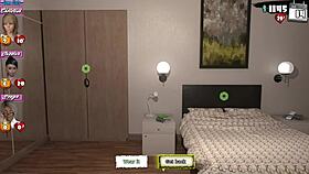 I’m so into this babysitter yacht party with wild games