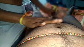 desihotcouple update - indian hot wife gives homemade blowjob and cowgirl ride 😜