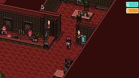 memoirs of a battle brothel episode 2