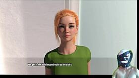 i teach katy how to fuck hard in grandmas house, but shes so tight