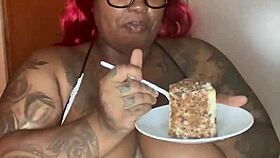 Mean teacher hazelnut is nice to student in roleplay