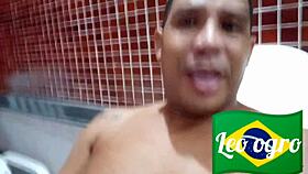 Behind the Scenes of the Prime Party With Performers.