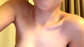 Does Alessandra shake her tits slower now?