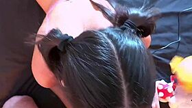 Mexican Teen Gamer Gets Ass Fucked During Nintendo Play