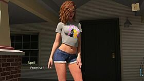 Exploring Pine Falls 83