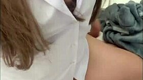 Thai college girl selfie when her fuck shes so sexy voice