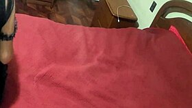 video casero se folla su novia universitaria mexicana le da el culo frente a la camara saliendo de la universidad y sube el video