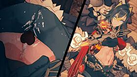 genshin impact hentai gallery