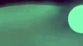 does the bitch find orgasm fucking different men?