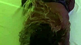 Nice and slow with a real ebony ass