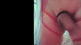 Tunteellinen kokoelma shemale kukkarokka imemisistä ja ulkoisista trap bileistä