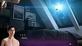 Super Busty Step Mom Helps Her Tenant With Her Tits?