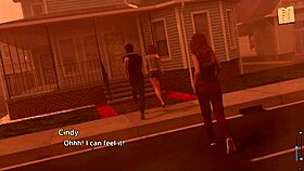 Exploring Pine Falls 83