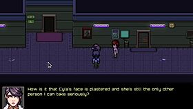 memoirs of a battle brothel episode 2