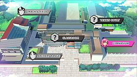 let's break the bondage in this threesome rematch