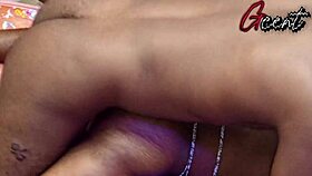 My Pastor's Daughter Takes It Hard from the Back.