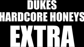 Collage boys gangbang thick black booty