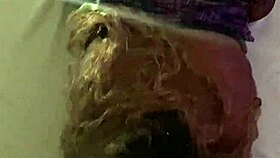 Nice and slow with a real ebony ass