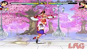 Tqh Mai Team Battles Chunli Team