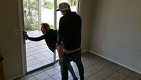 Sex In A Strangers House The Neighbors Could See 😏