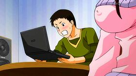 fella hame episode one