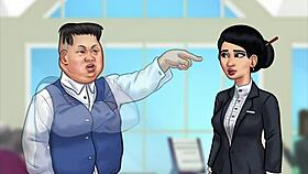 Complete gameplay summertime saga part 37