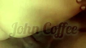 Lina Nakamura Gets Fucked By Monster Cock Until She Squirts, Cuckold Watches