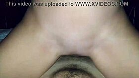 Pov Close Up Of Tight Pussy Getting Creampie In Homemade Porn Video