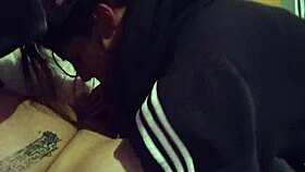 i found this whore on craigslist for hardcore face fucking with monster cock