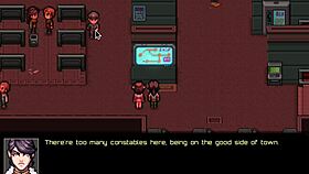 memoirs of a battle brothel episode 2