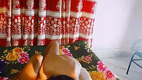 hardcore free hardcore porn video featuring hanif and sumona