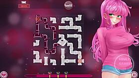 Waifu Secret 4, Ready to Play This Anime Game?