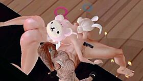 katyqueenff imvu ● pasando rico con un seguidor●