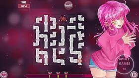 Waifu Secret 4, Ready to Play This Anime Game?