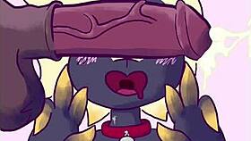 Want To See Gay Furry Porn Compilation?