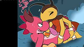 Want To See Gay Furry Porn Compilation?