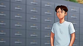 Complete gameplay summertime saga part 37