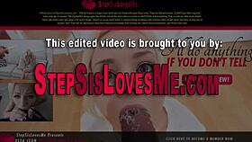 Teen amateur gets creampie in POV