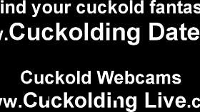 Watch Me Ride His Big Black Cock In Front Of You!