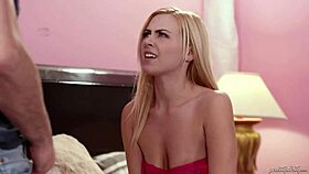 step webcam show on summer day