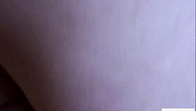 I watched 2 girls and 1 boy homemade anal