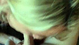 dirty hotwife gets pussy pounded then facial, you watching?