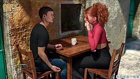 Lust Academy 222 Game Adventure