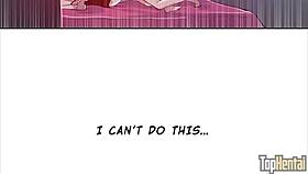 Stepmom Worries About Her Step Son In Secret Class