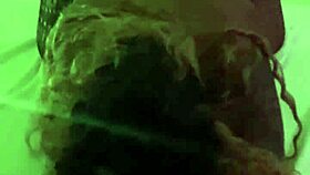 Nice and slow with a real ebony ass