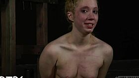 Sexy Thrall Blows Minds with Intense Oral Action and Ball Licking