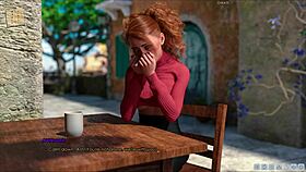 Lust Academy 222 Game Adventure